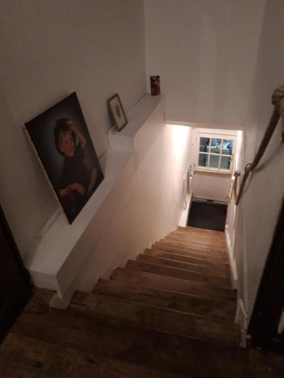 Fotografie z fotogalerie ubytování Le Gargantua v destinaci Lavelanet