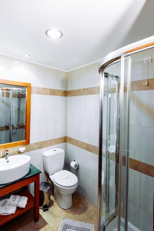 Athens Mirabello - Resim 23