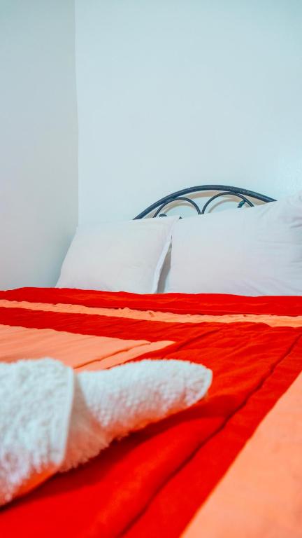 Fotografie z fotogalerie ubytování Hotel imouzzer v Marrákéši