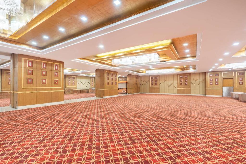 Fotografie z fotogalerie ubytování Radisson Gurugram Sohna Road City Center v destinaci Gurgáon