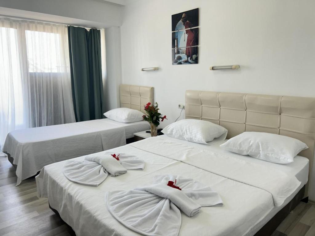 Yıldırım Otel - Camera Tripla Standard