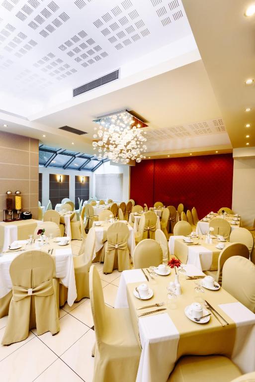 Athens Mirabello - Resim 4