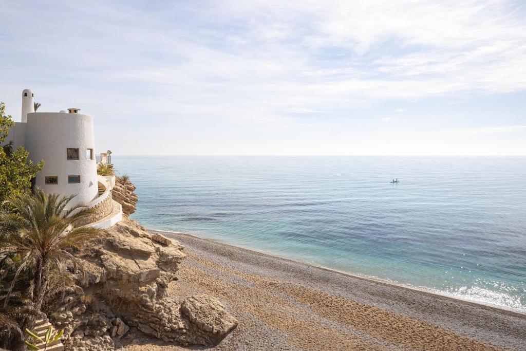 Φυσικό τοπίο κοντά σε αυτή η βίλα