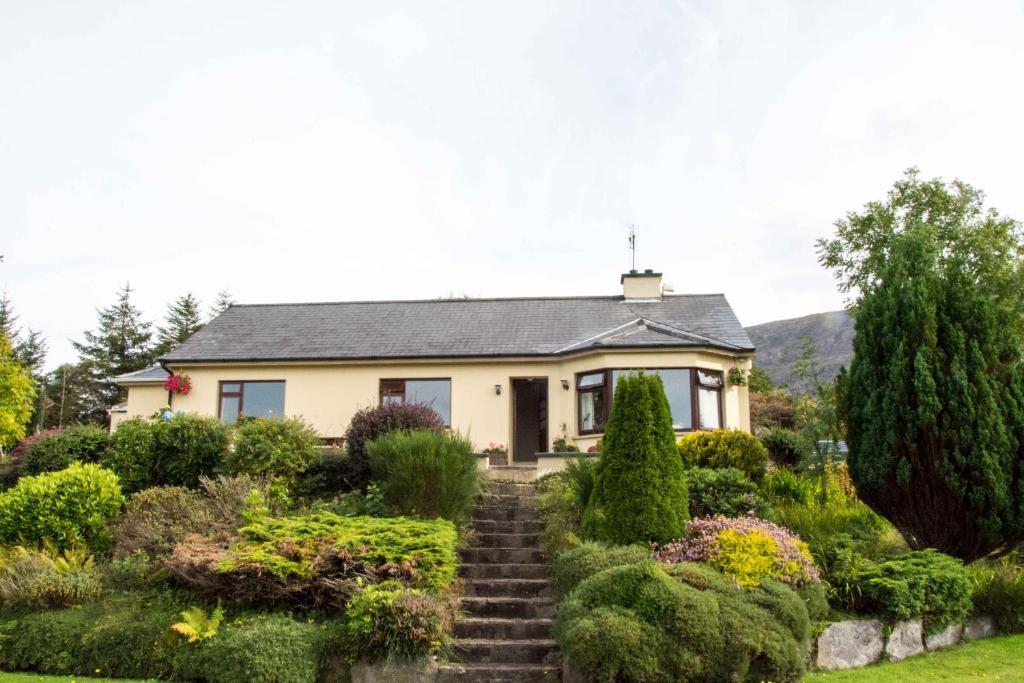 Mountain View B&B, Lauragh (updated prices 2024)