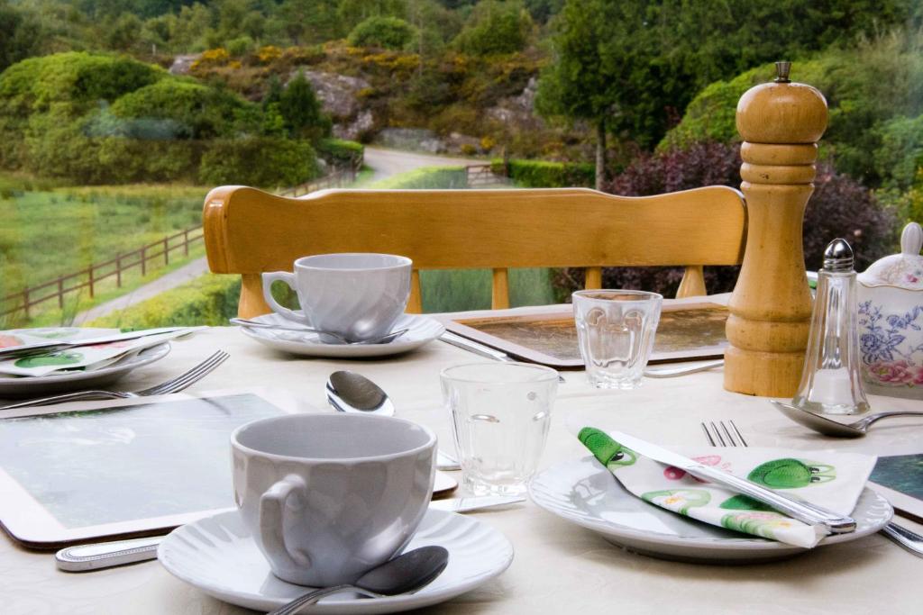 Fotografie z fotogalerie ubytování Mountain View B&B v destinaci Lauragh