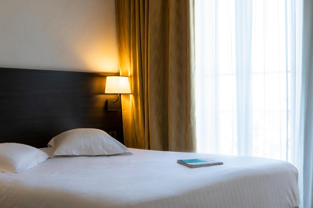 Escale Oceania Marseille Vieux Port - Resim 20