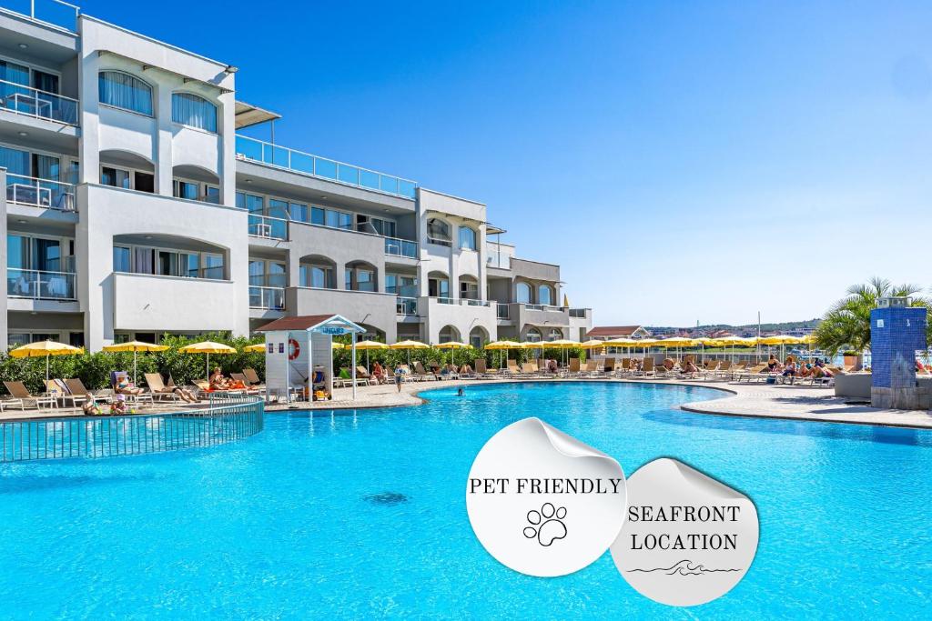 Family Resort del Mar