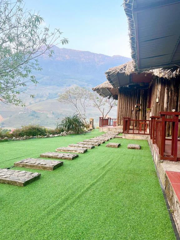 Phong cảnh thiên nhiên gần nhà nghỉ B&B