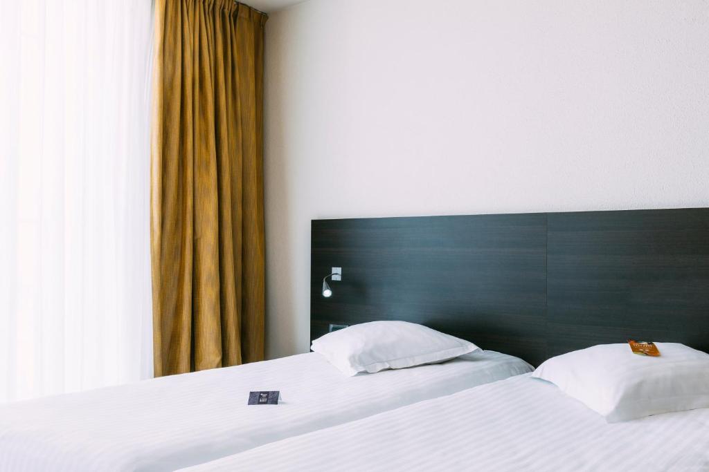 Escale Oceania Marseille Vieux Port - Resim 22