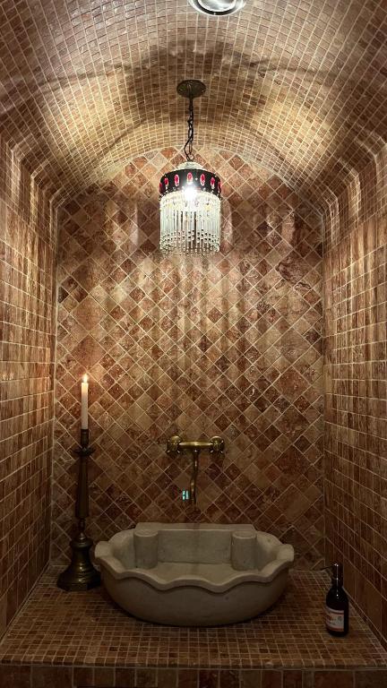 Santolina Etrusca Bed and Breakfast, Sauna, Hammam, Jacuzzi – photo 27