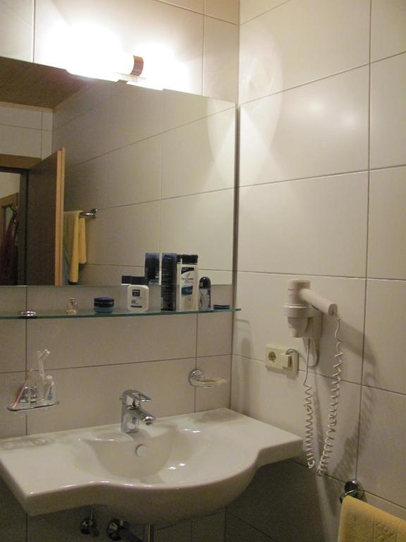 Hotel Landhaus Zillertal - 10