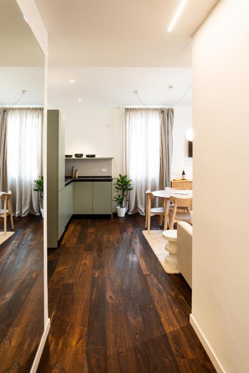 Agave in Centrale - 6