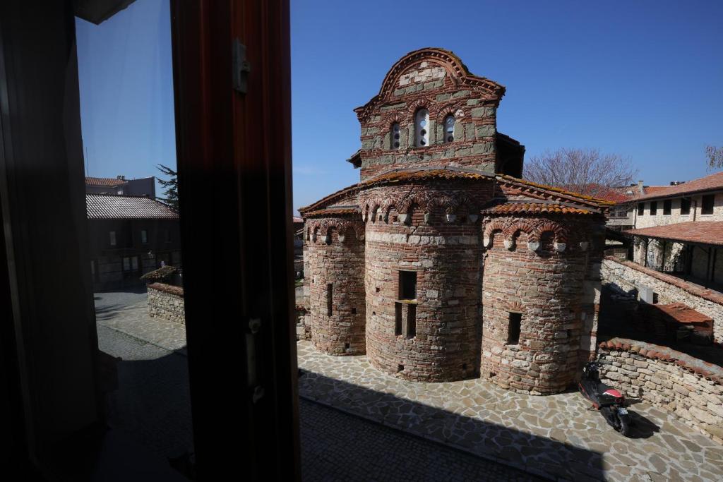 Fotografie z fotogalerie ubytování Boutique Hotel St. Stefan v destinaci Nesebar