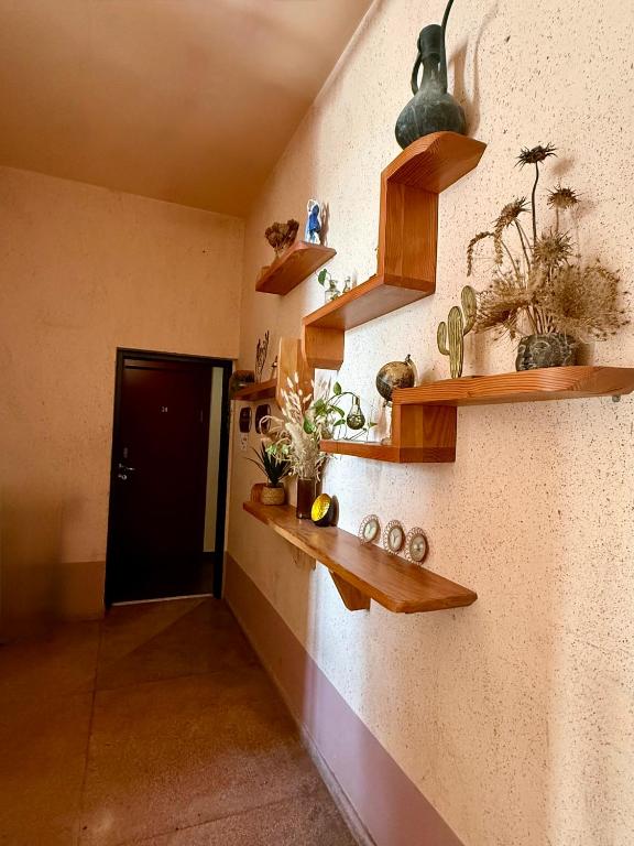 Fotografie z fotogalerie ubytování INTA Hotel v destinaci Tel Aviv