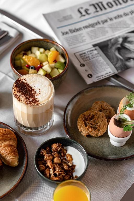 Grands Boulevards Experimental - 3