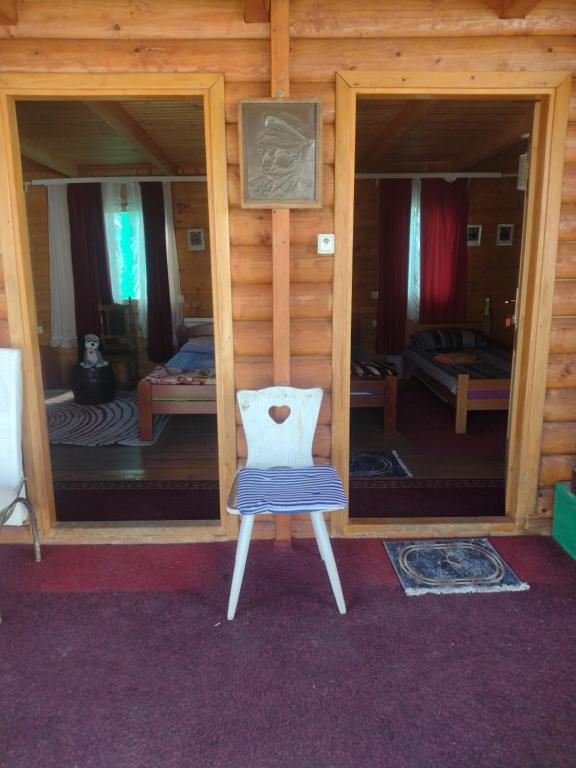 Fotografie z fotogalerie ubytování Kum 3 v destinaci Žitorađa