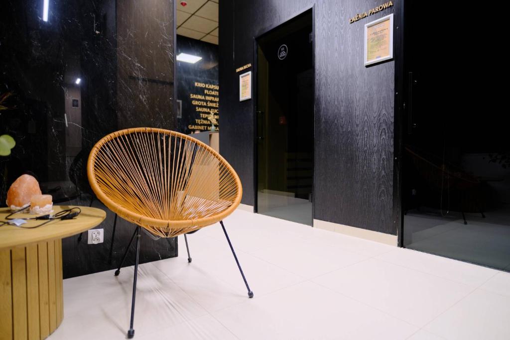 WR SPORT HOTEL & SPA - Centrum Sportu i Rozrywki - Resim 3