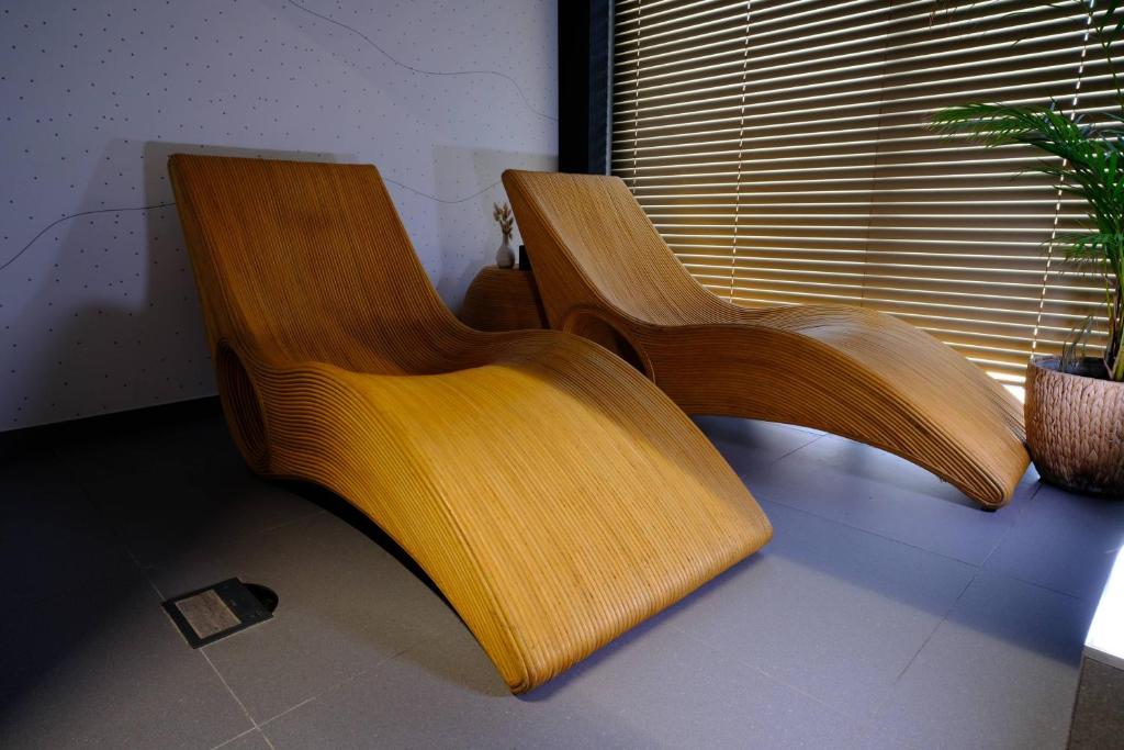 WR SPORT HOTEL & SPA - Centrum Sportu i Rozrywki - Resim 7