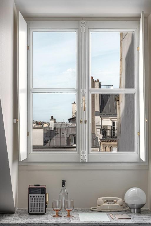 Grands Boulevards Experimental - 19