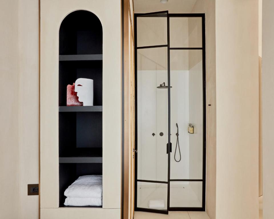 Fotografie z fotogalerie ubytování Palazzo Petrvs v destinaci Orvieto