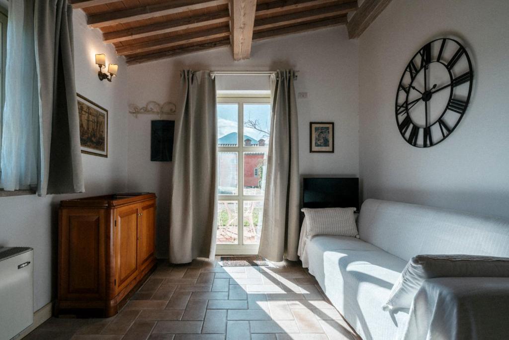 La Beccanina Resort