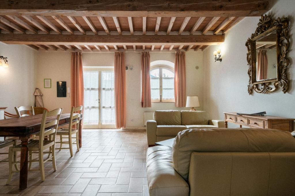 La Beccanina Resort