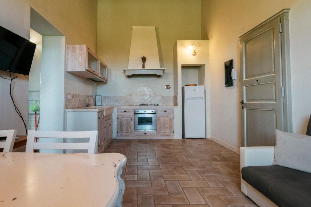 La Beccanina Resort