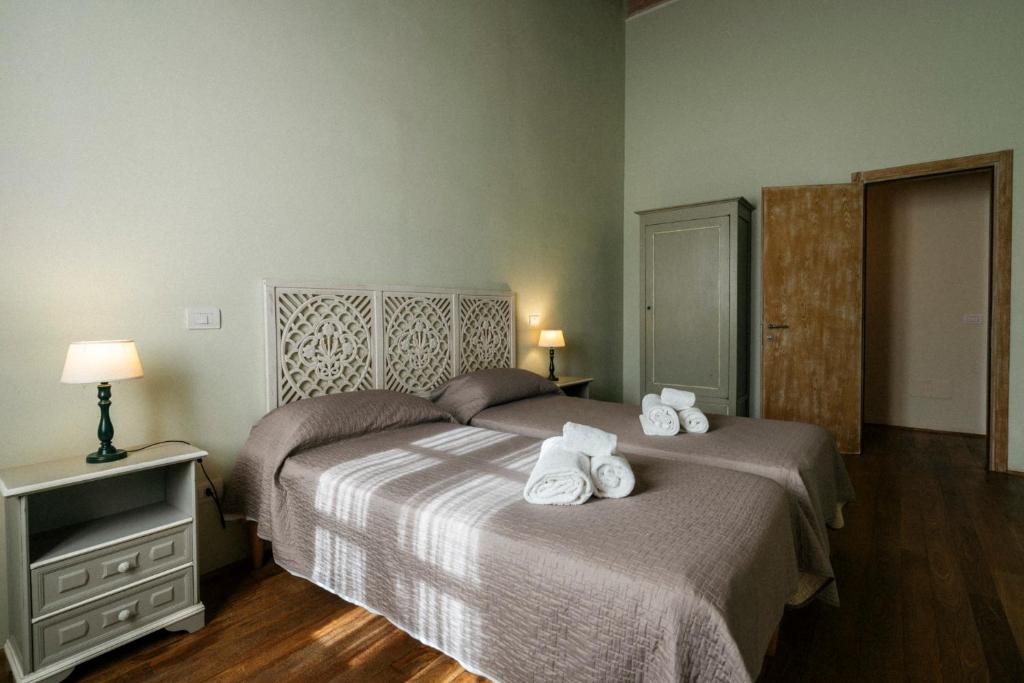 La Beccanina Resort