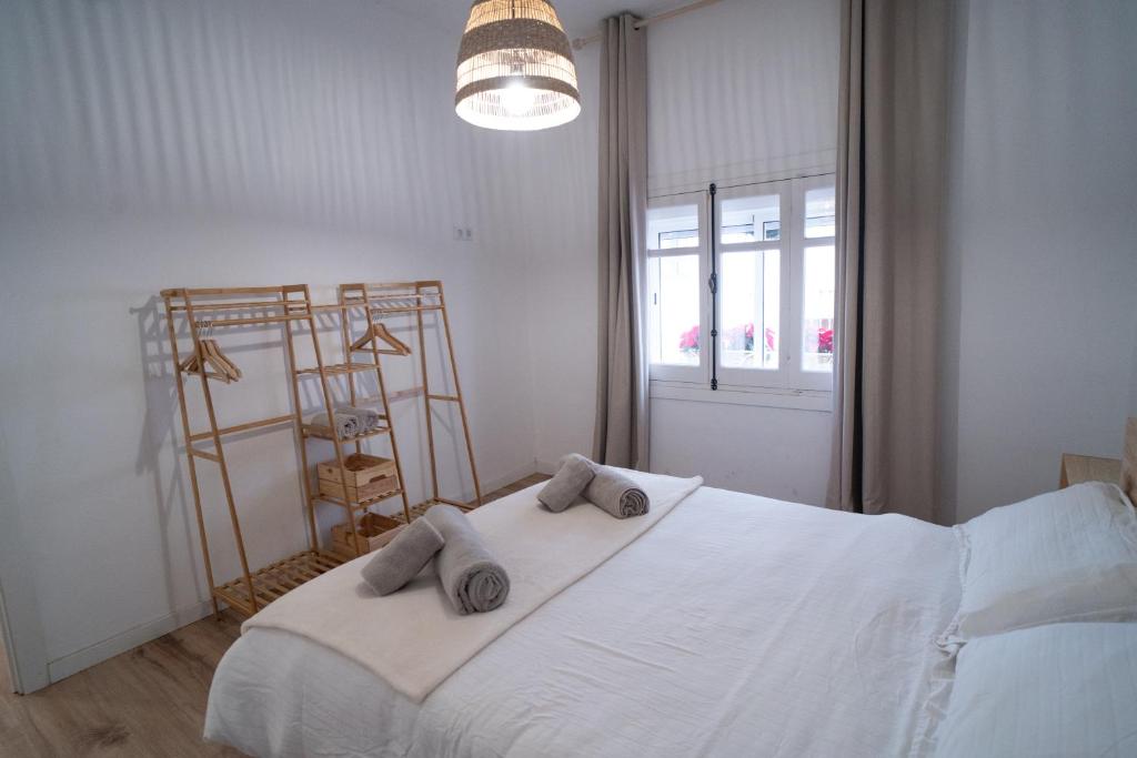 La plaza Apartamento