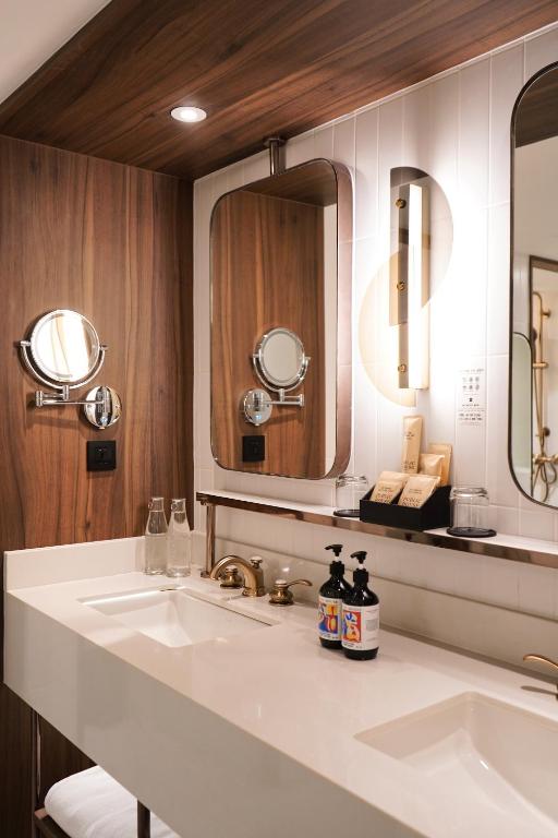 Public House Bangkok, a Member of Design Hotels - Resim 16