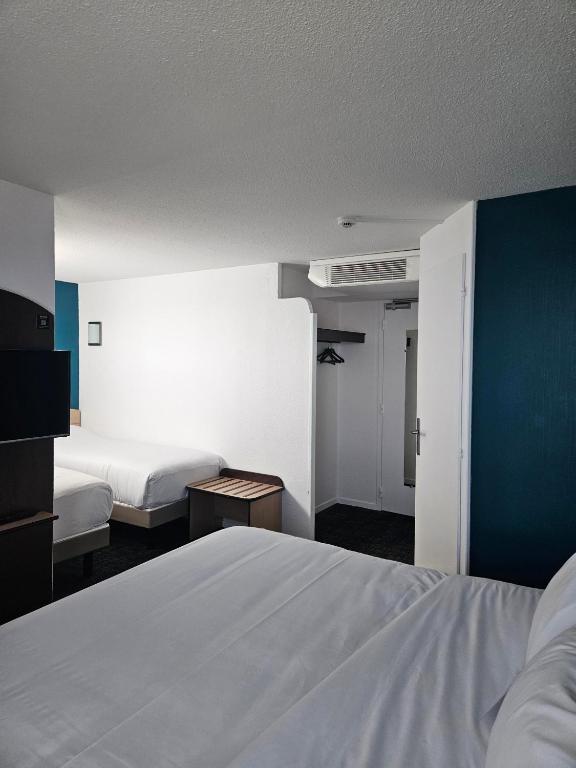 Kyriad Niort-Espace MendesFrance - 10