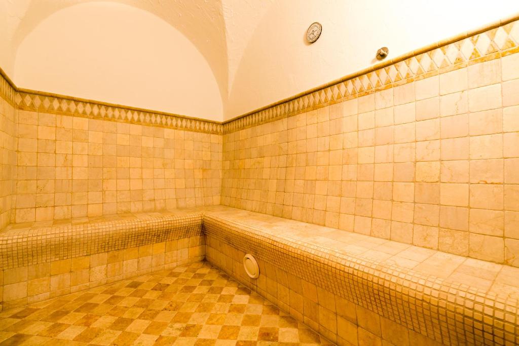Fotografie z fotogalerie ubytování Hotel Rosenheim v destinaci Racines