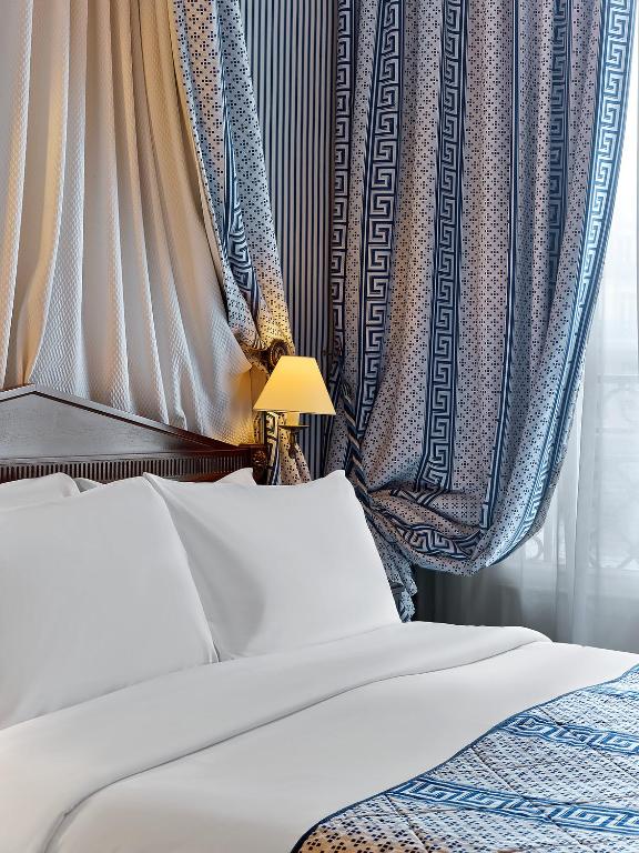 Le Dokhan's Paris Arc de Triomphe, a Tribute Portfolio Hotel - Resim 14