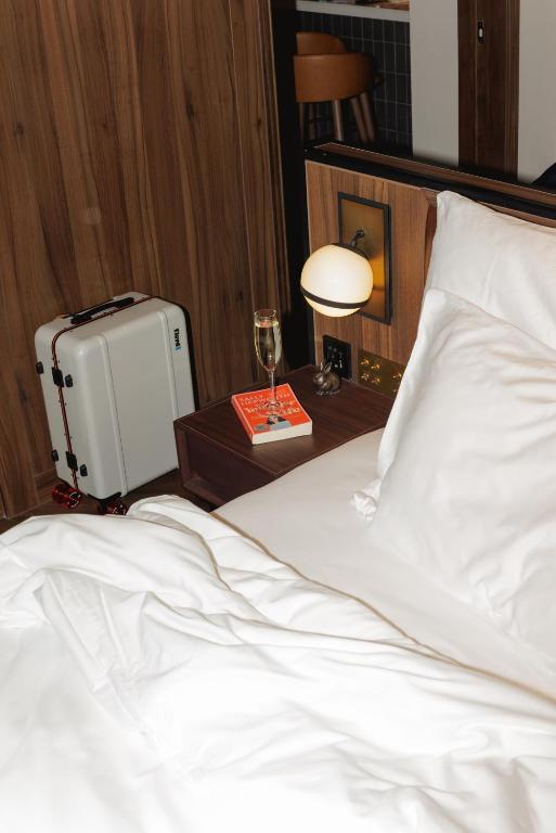 Public House Bangkok, a Member of Design Hotels - Resim 10