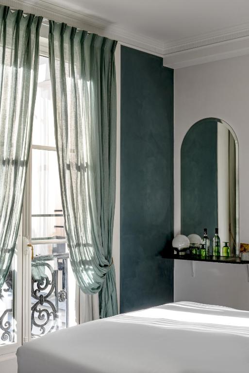 Grands Boulevards Experimental - 5