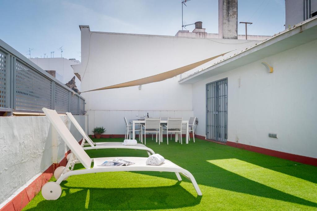 Panther Home Tomás de Ibarra
