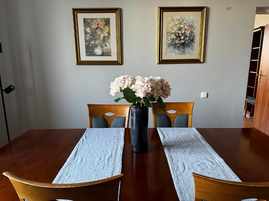 Fotografia z galérie ubytovania apartament Mysłowice v destinácii Mysłowice