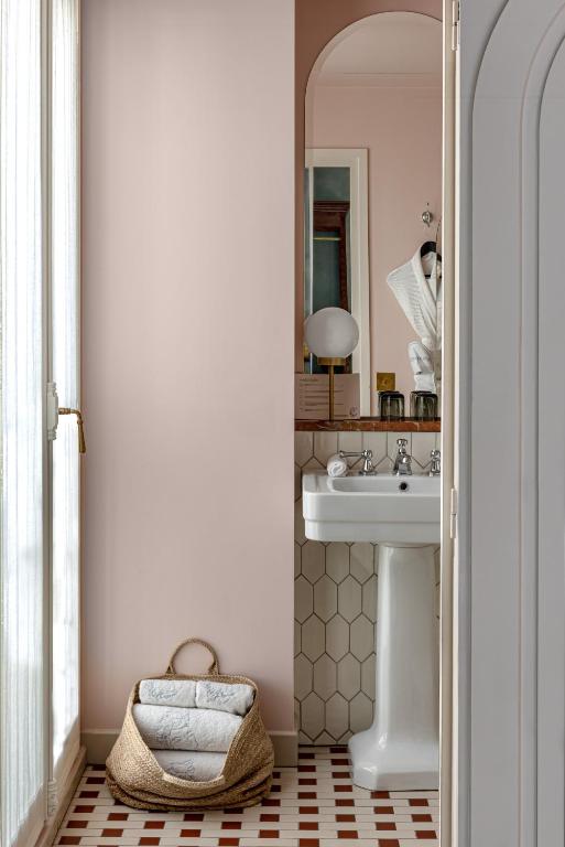 Grands Boulevards Experimental - 6