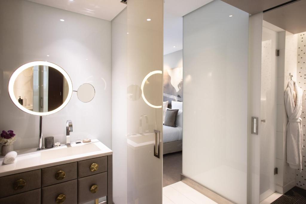 Mandarin Oriental, Paris - Resim 4