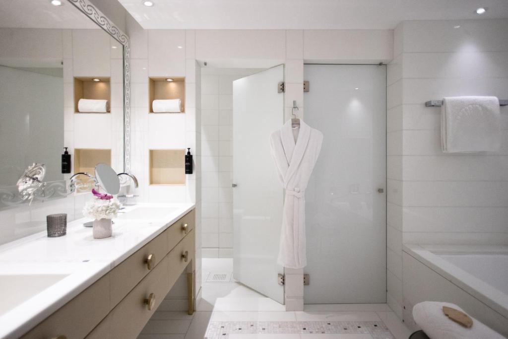 Mandarin Oriental, Paris - Resim 3