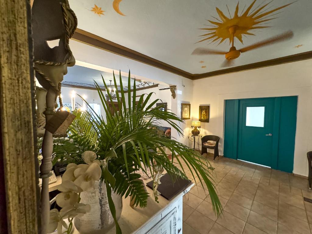 Fotografie z fotogalerie ubytování Hotel San Marco  v destinaci Santo Domingo