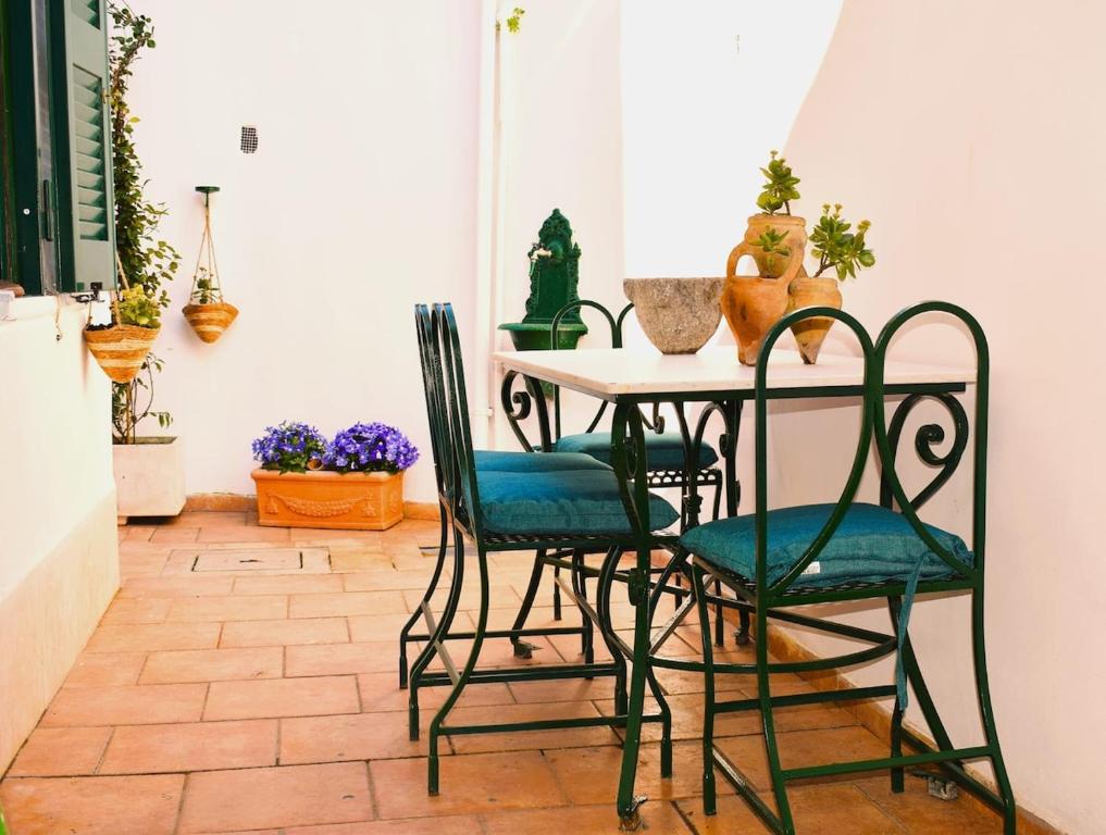 Φωτογραφία από το άλμπουμ του A casa di Cicca στη Ρώμη