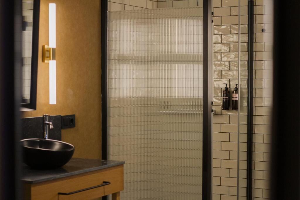 Letoh Letoh Bilbao - Resim 38