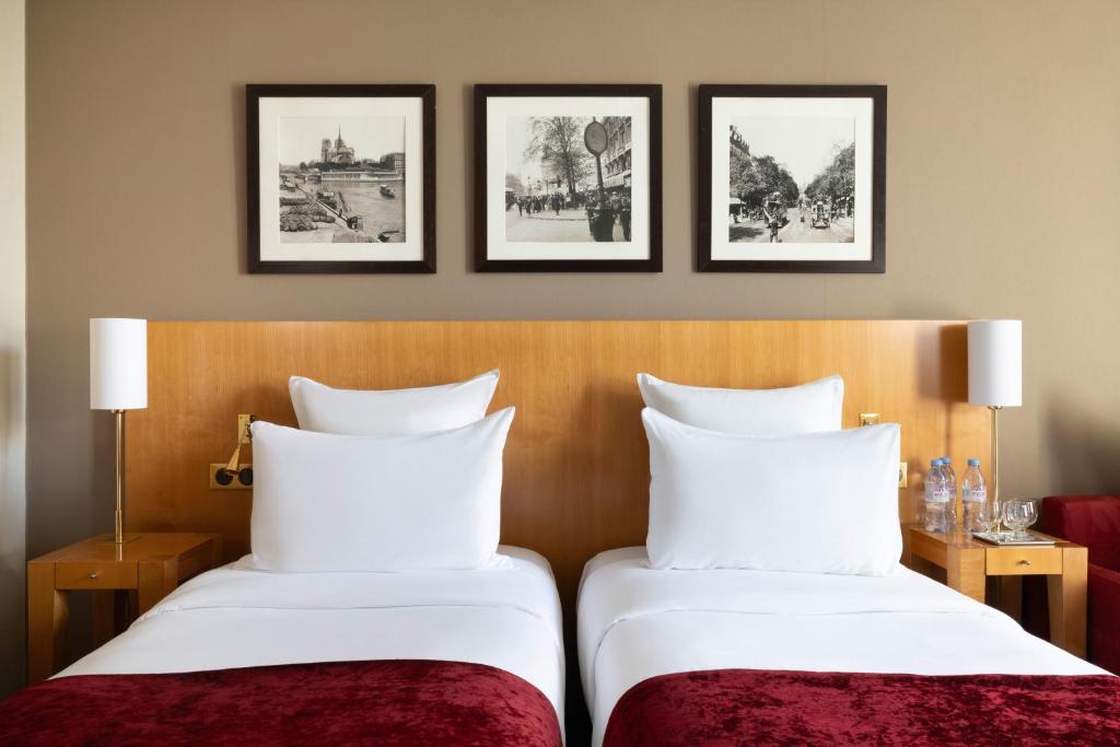 Royal Saint Michel - Resim 8