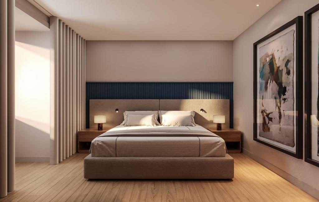 Golden Tulip Braga Hotel & Spa - Falperra