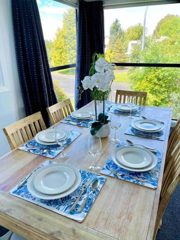 Lakeview Retreat - Resim 10