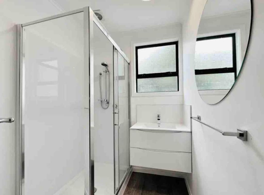 Lakeview Retreat - Resim 8