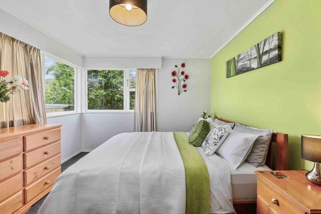 Lakeview Retreat - Resim 17