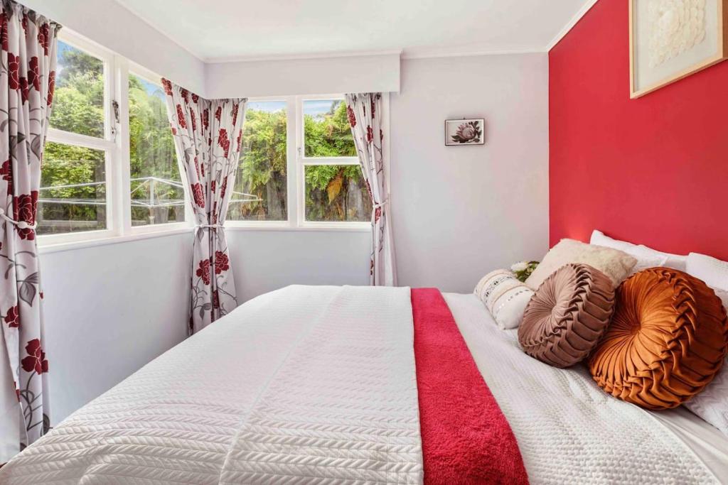 Lakeview Retreat - Resim 19