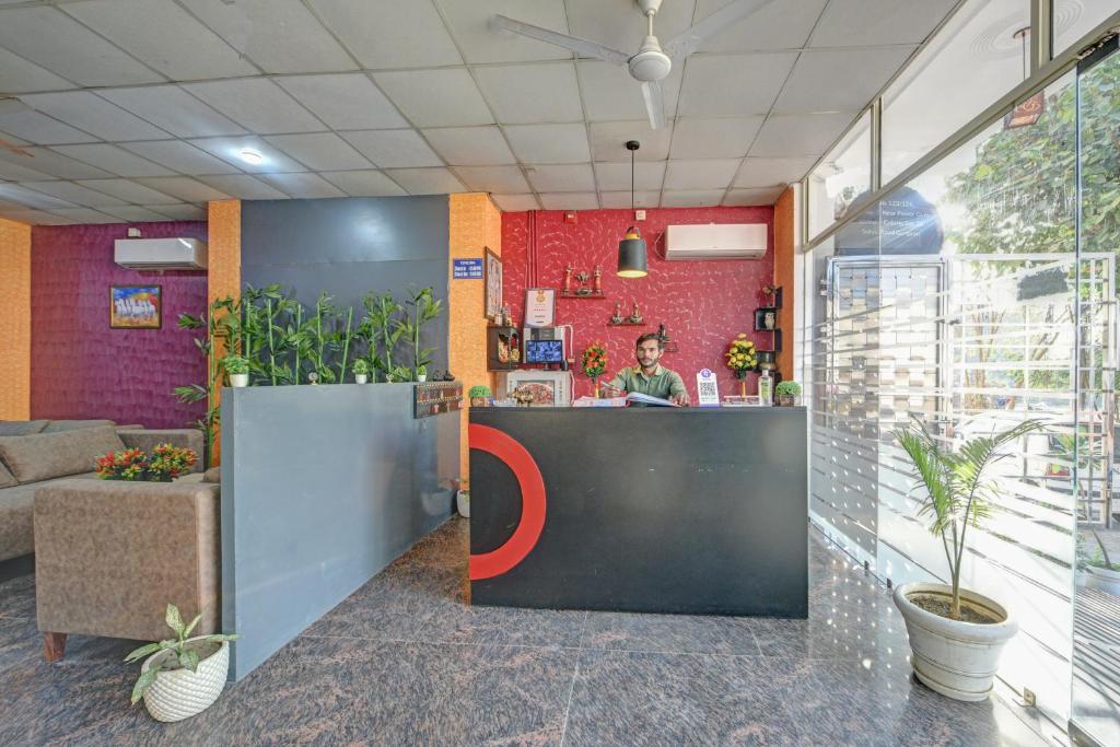 Fotografie z fotogalerie ubytování Royal Spark Inn1 - Medicity Gurugram, Near Medanta Hospital v destinaci Gurgáon